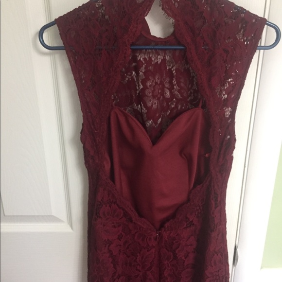 Long dress - Picture 3 of 3